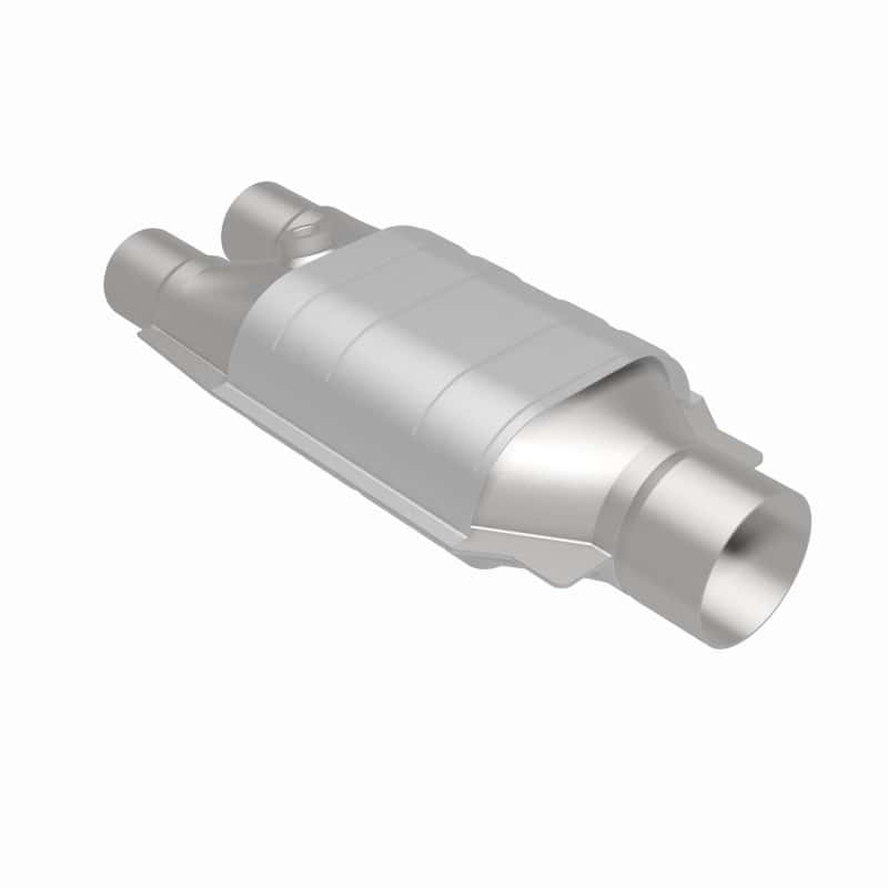 Magnaflow — MagnaFlow Conv Univ 3inch/2inch Single/dual w/ O2
HM Grade
HM - view 14