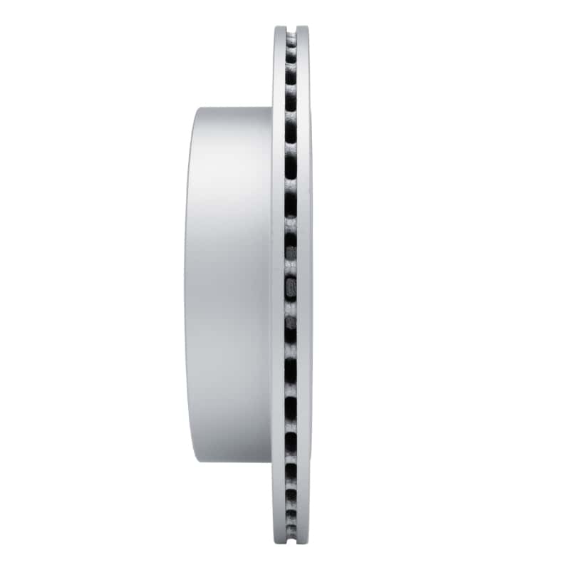 DFC — DFC 13-25 Subaru BRZ Rear GeoSPEC Coated Rotor
DFC Brake Rotor - view 3