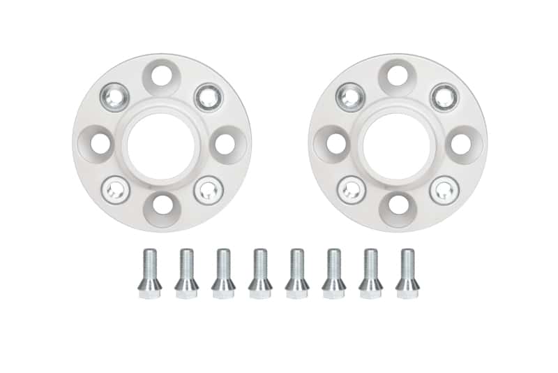 Eibach — Eibach Pro-Spacer 20mm Spacer / Bolt Pattern 4x98 / Hub Center 58 for 12-18 Fiat 500
20mm Pair - view 1