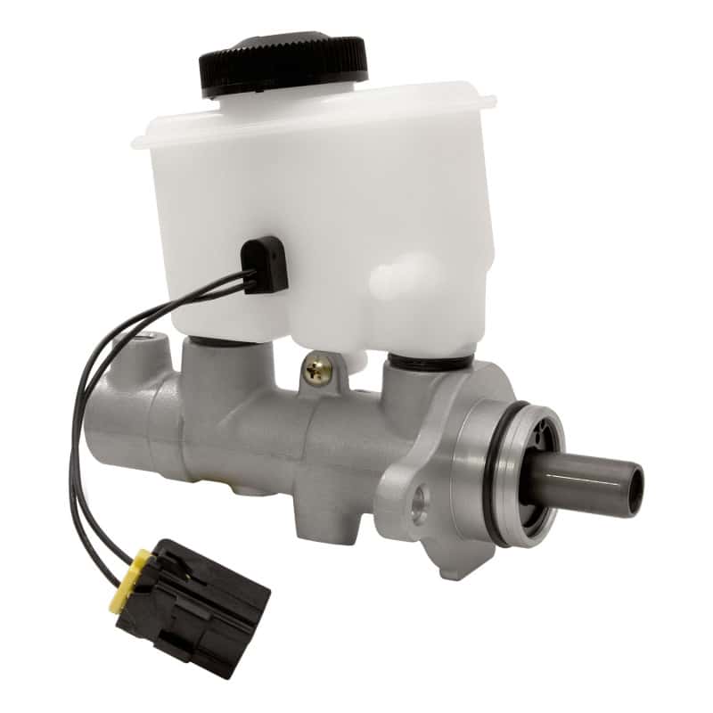 DFC — DFC 97-98 Mazda Protege Brake Master Cylinder
DFC Brake Master Cyl - view 1