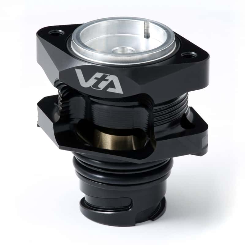 Go Fast Bits — GFB VTA Valve 13-20 Ford F-150 2.7L/3.5L EcoBoost Engine
Blow Off Valve - view 1