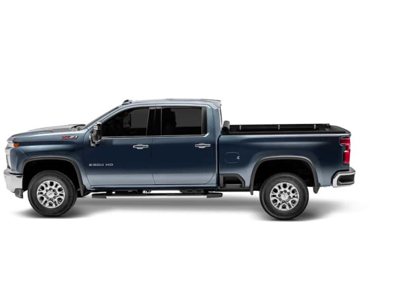 Truxedo — Truxedo 2020 GMC Sierra & Chevrolet Silverado 2500HD & 3500HD 6ft 9in TruXport Bed Cover - view 23