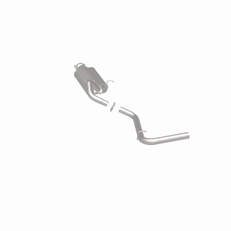 Magnaflow — MagnaFlow BRE Exhaust Kit 86-89 Ford Bronco II
Exhaust Kit - view 11