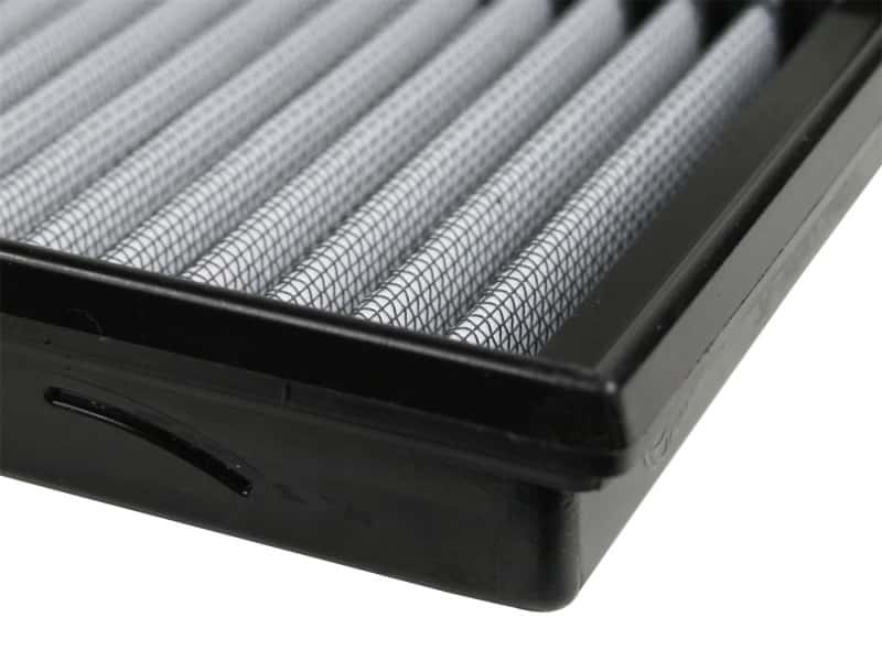 aFe — aFe MagnumFLOW Air Filters OER PDS A/F PDS VW Jetta/Rabbit (MKV) 05-10 L5-2.5L
Magnum FLOW Filter
AirFilter - view 3