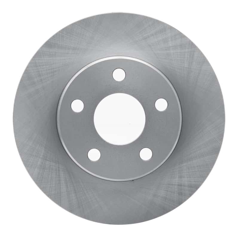 DFC — DFC 85-91 Buick Skylark Front Brake Rotor
DFC Brake Rotor - view 1