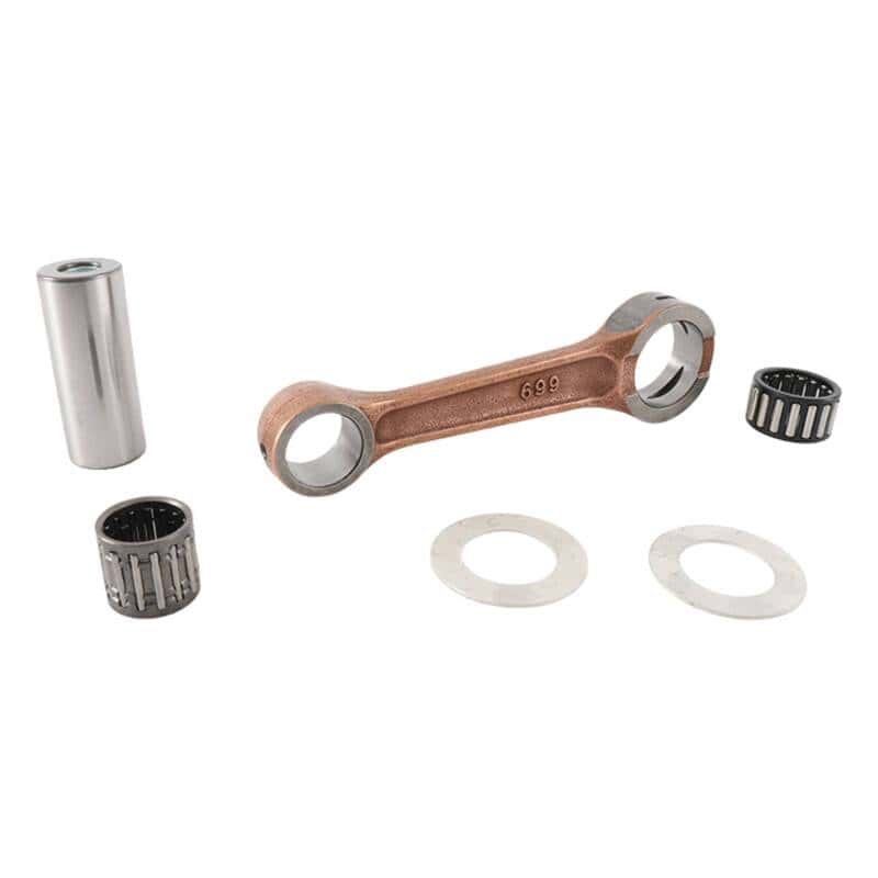 Hot Rods — Hot Rods 03-04 KTM 250 SXS 250cc Connecting Rod Kit - view 3