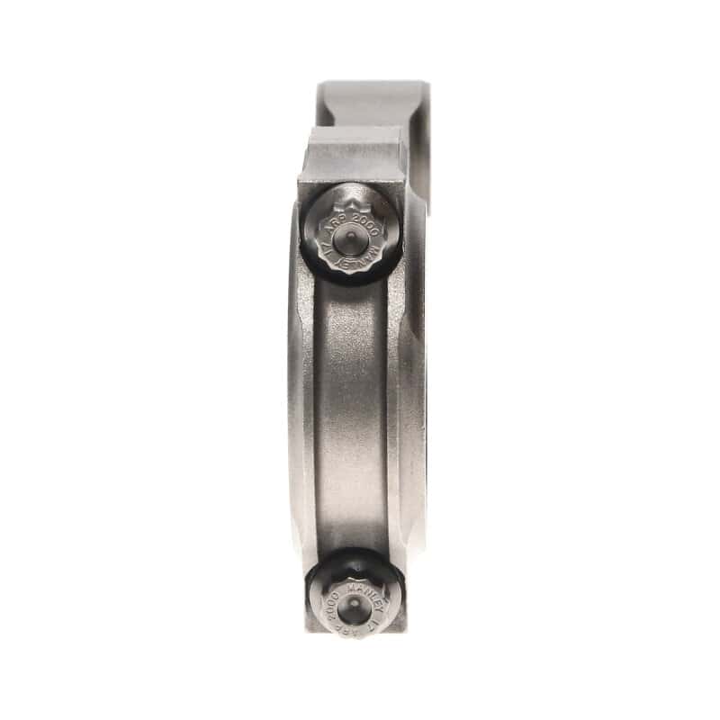 Manley Performance — Manley Chevrolet Small Block Tour Lite I-Beam Connecting Rod Set - 5.850in Length
Connecting Rod Set - view 3