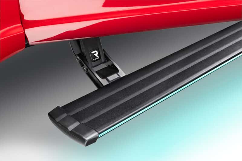 AMP Research — AMP Research 22-23 Ford F-250/350/450 All Cabs (Fits Only Sync 4 Models) PowerStep Plug N Play - Blk
Power Running Board
POWERSTEP - view 9