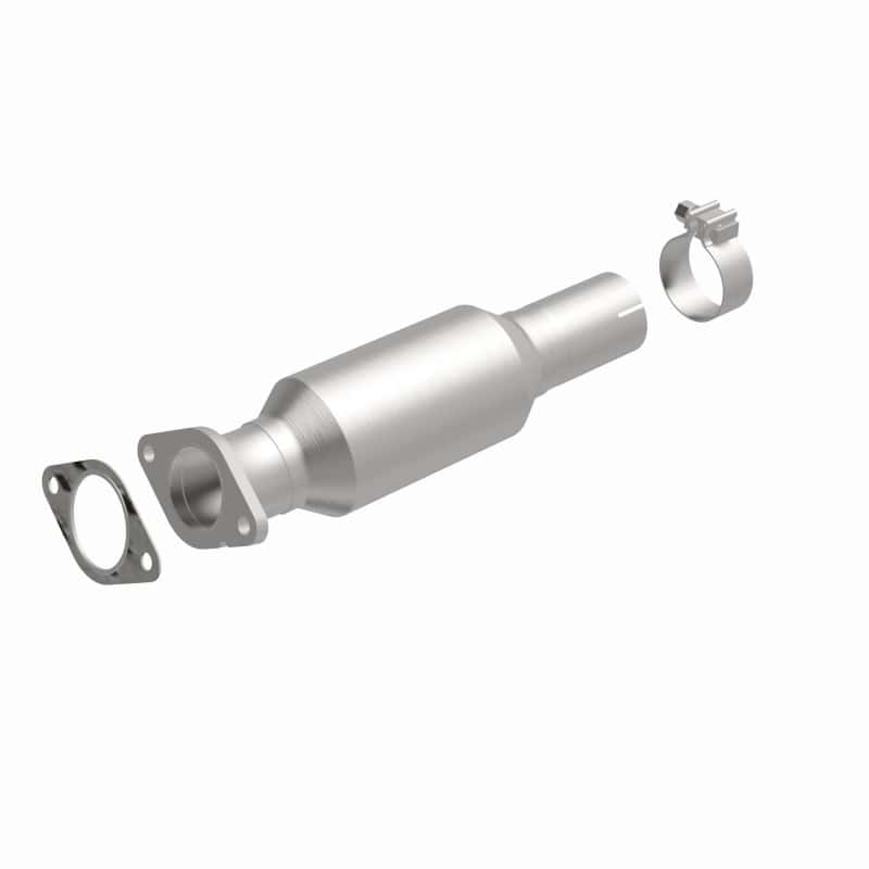 Magnaflow — Magnaflow 15-17 Ford Edge 2.0L FWD Rear Direct Fit Converter
OEM Grade
OEM - view 8