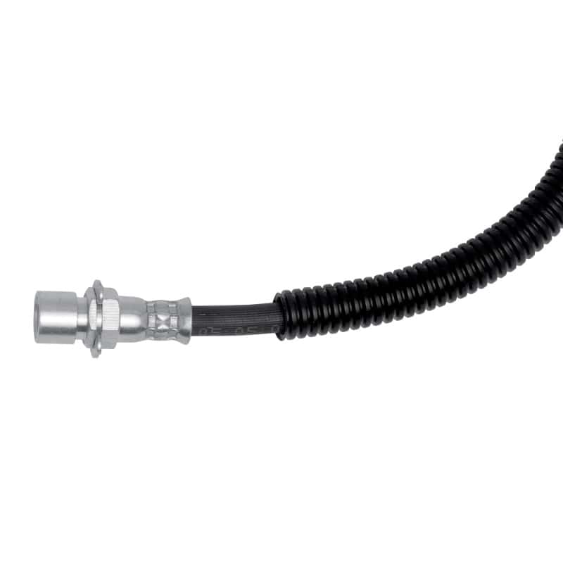DFC — DFC 93-96 Cadillac Fleetwood Rear Brake Hose - view 3