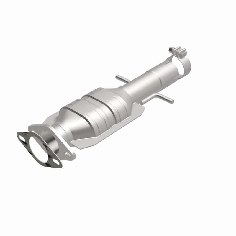 Magnaflow — MagnaFlow Conv DF 08 G6 3.5L underbody OEM
OEM Grade
OEM - view 29