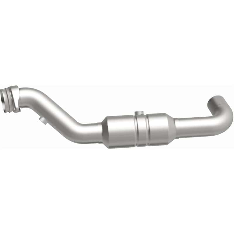 Magnaflow — Magnaflow Conv DF 2011-2014 F-150 V6 3.5L OEM Underbody
OEM Grade
OEM - view 32