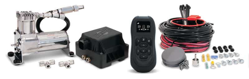 Air Lift — Air Lift Wireless Air Control System V2
Susp Air Comp Kit - view 2