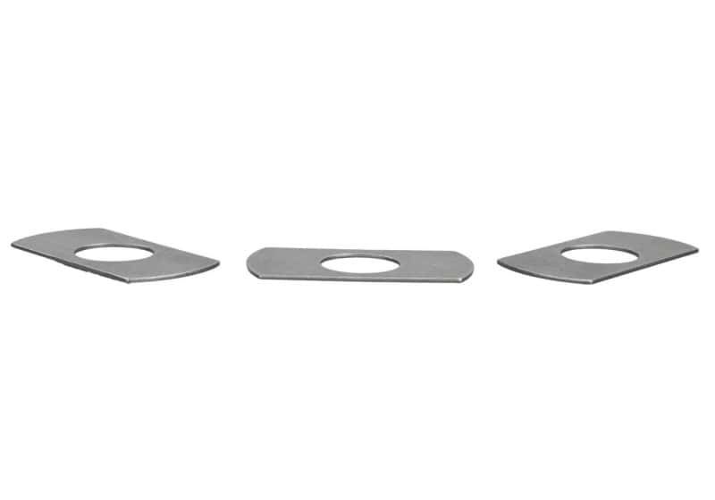 Ford Racing — Ford Racing Valve Rocker Arm Pedestal Shim Kit - view 8