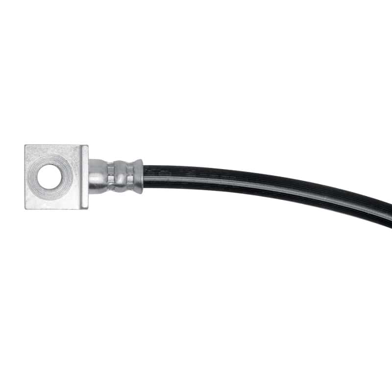 DFC — DFC 12-24 Ford E-150 Econoline Rear-L lo Brake Hose - view 3