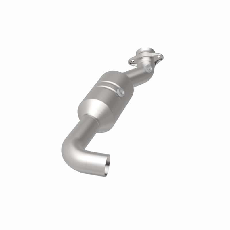 Magnaflow — Magnaflow Conv DF 2009-2010 F-150 4.6 L Underbody
OEM Grade
OEM - view 17