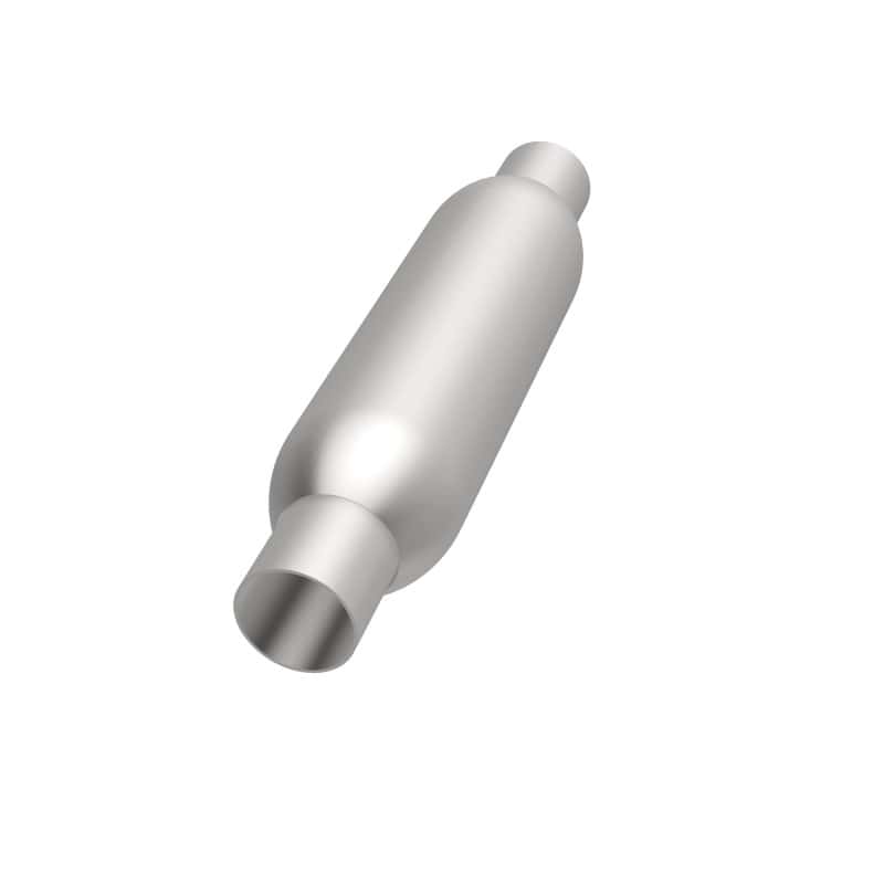 Magnaflow — MagnaFlow Muff GP 3.5in Dia 16in Overall Length 2in Inlet / 2in Outlet
Glasspack - view 39