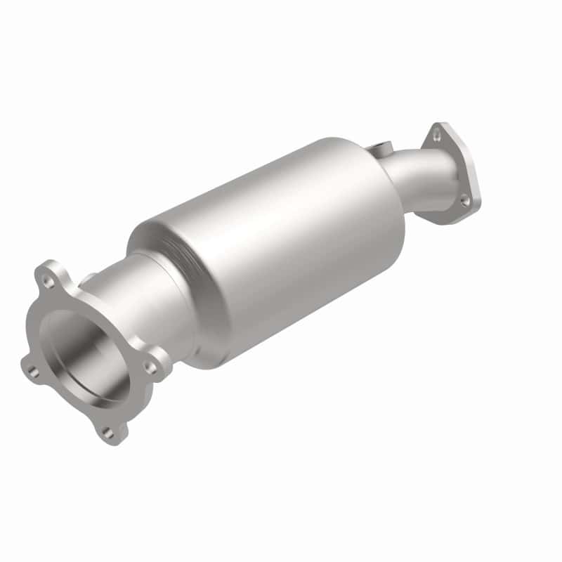 Magnaflow — MagnaFlow Conv DF 05-08 Audi A4/A4 Quattro 2.0L Turbocharged (49 State)
HM Grade
HM - view 7