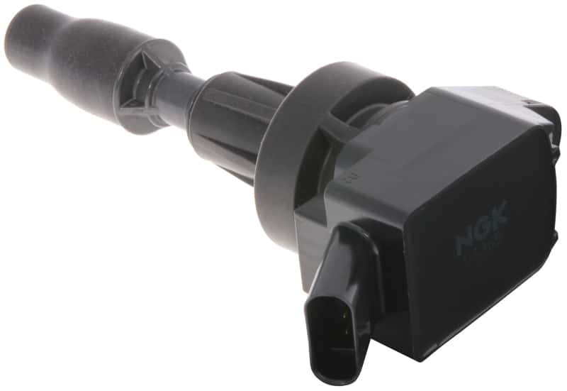 NGK — NGK Soul 2018-2016 COP Ignition Coil
Ignition Coil - view 1