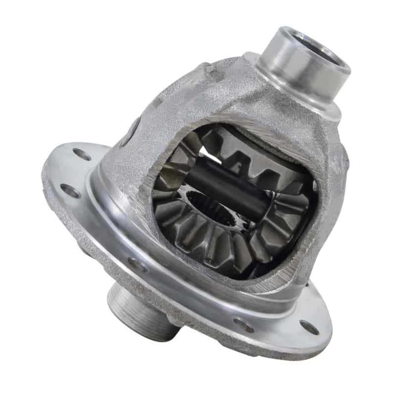 Yukon Gear & Axle — Yukon Gear Standard Open Carrier Case & Spiders / AMC Model 35 IFS
Differential Case  - view 4