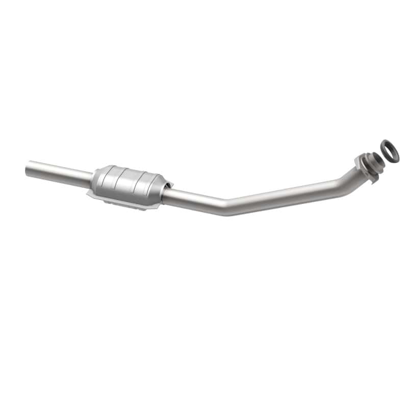 Magnaflow — MagnaFlow Conv Dodge-Plymouth 23270 41.25X6
Standard Grade
Standard - view 19