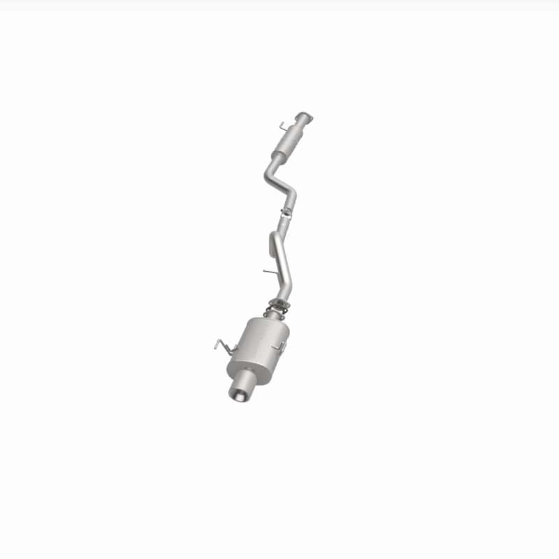 Magnaflow — MagnaFlow Sys C/B 02-03 Nissan Sentra Se-R 2.
Cat-Back - view 25