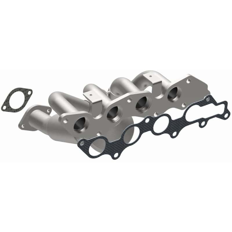 Magnaflow — Magnaflow 05-06 Ford Focus 2.0L Direct Fit Converter
California - view 3