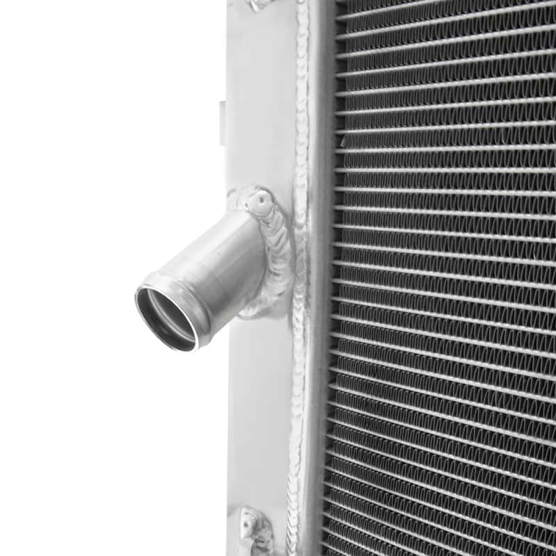 Mishimoto — Mishimoto 06-15 Mazda Miata (NC) Performance Aluminum Radiator
Aluminum Radiator - view 5