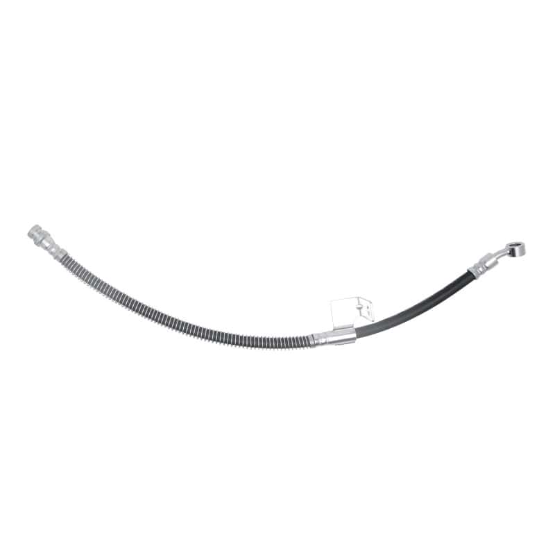 DFC — DFC 95-97 Hyundai Accent Front-R Brake Hose - view 1