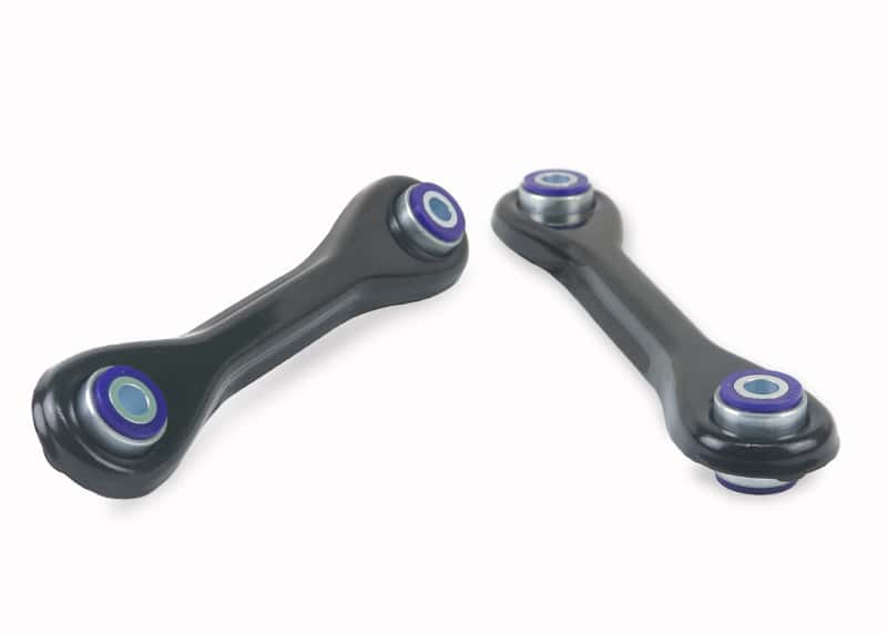 Superpro — SuperPro 04-09 Mazda 3 Lower Control Arm Set - Rear
Control Arm Set - view 2