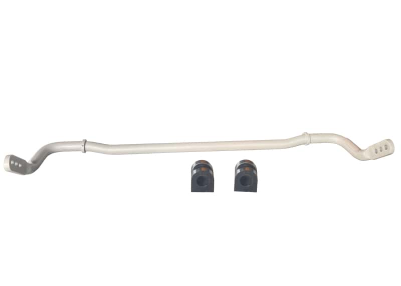 Whiteline — Whiteline 17-20 Tesla 3 Front 30mm Heavy Duty Swaybar
Swaybar - view 3