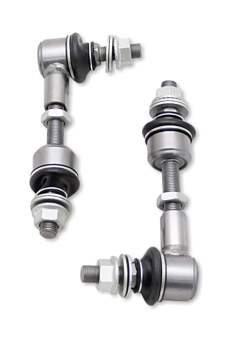 Superpro — SuperPro 12mm Adjustable Sway Bar Link
Adj End Link Set - view 1