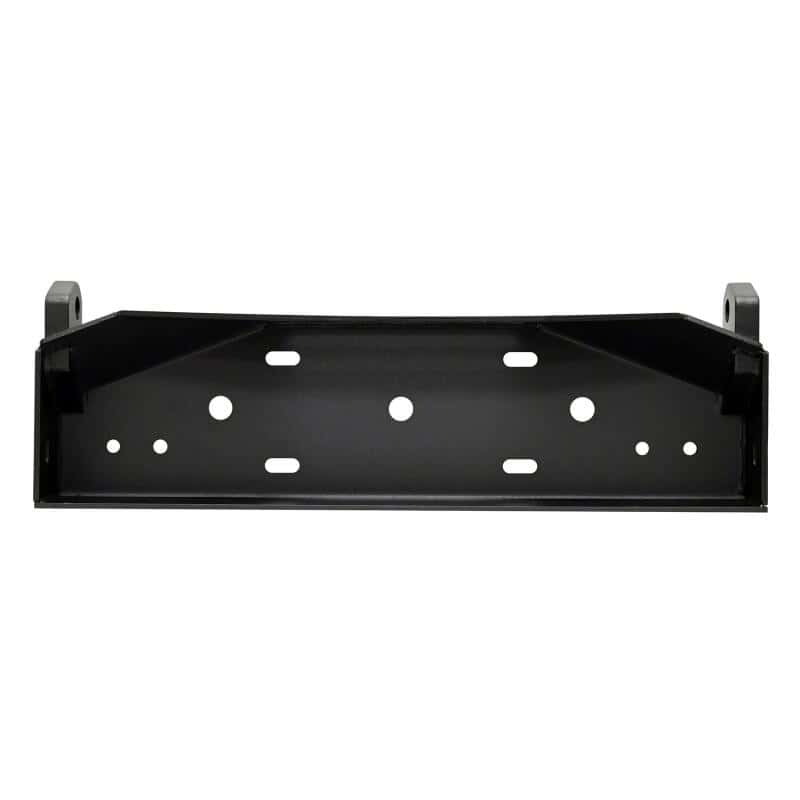 Westin — Westin 2024+ Chevrolet Silverado 2500/3500 Pro-Series Front Bumper - Textured Black
Bumper - view 11