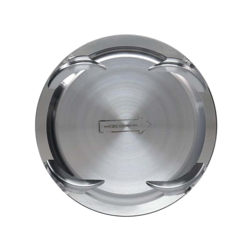 Manley Performance — Manley 08+ Mitsubishi Evo X (4B11T) 86.5mm +.5mm Oversize Bore 9.0:1 Dish Single Piston/Ring
Piston - view 11