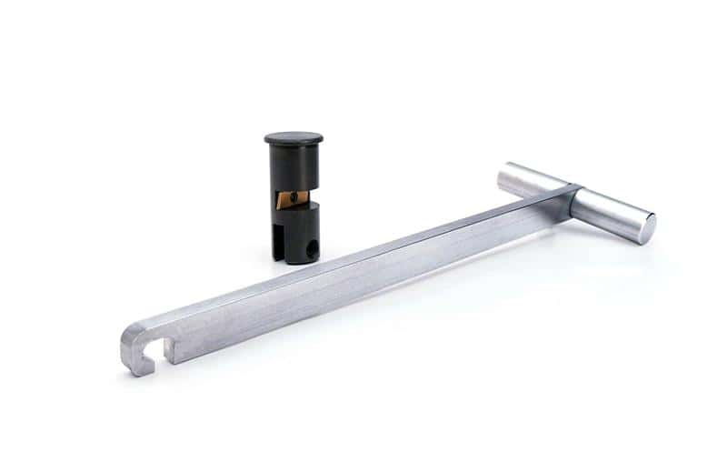 COMP Cams — COMP Cams Grooving Tool .842 Diameter
CldrHd ResurfMachine - view 1