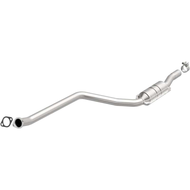 Magnaflow — MagnaFlow Conv DF 06-07 BMW 530i 3.0L Driver Side
OEM Grade
OEM - view 2
