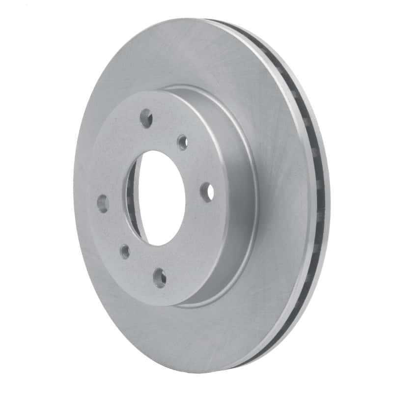 DFC — DFC 89-13 Infiniti G20 Front Brake Rotor
DFC Brake Rotor - view 2