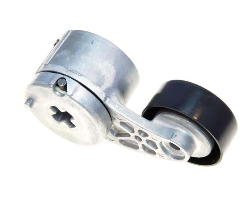 Gates — Gates 96-02 Chevrolet C & K Series Pickup V-8 6.5L Diesel Tensioner Assy. Belt Drive Tensioner - view 7