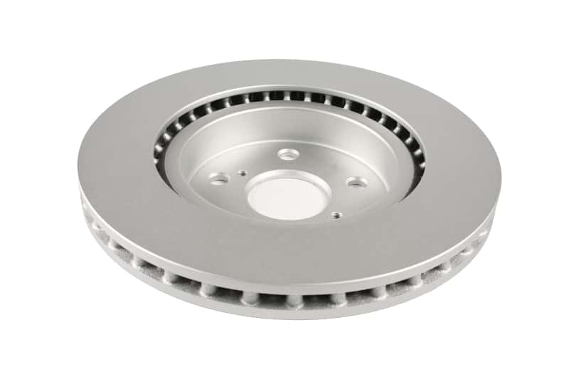 DBA — DBA 2020 Lexus ES350 Front En-Shield Standard Rotor
Brake Rotor - view 2
