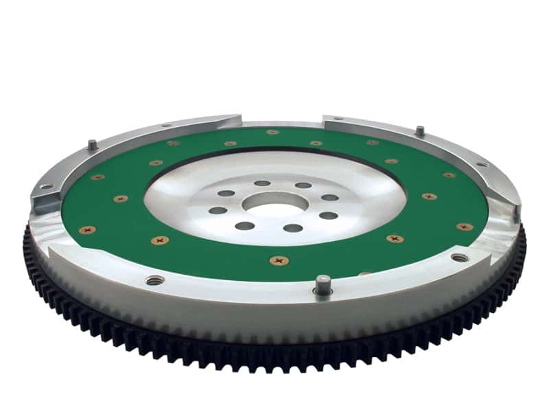 Fidanza — Fidanza 05-07 Cobalt SS 2.0L Ecotec Supercharged Aluminum Flywheel
Flywheel-Al PC C20 - view 1
