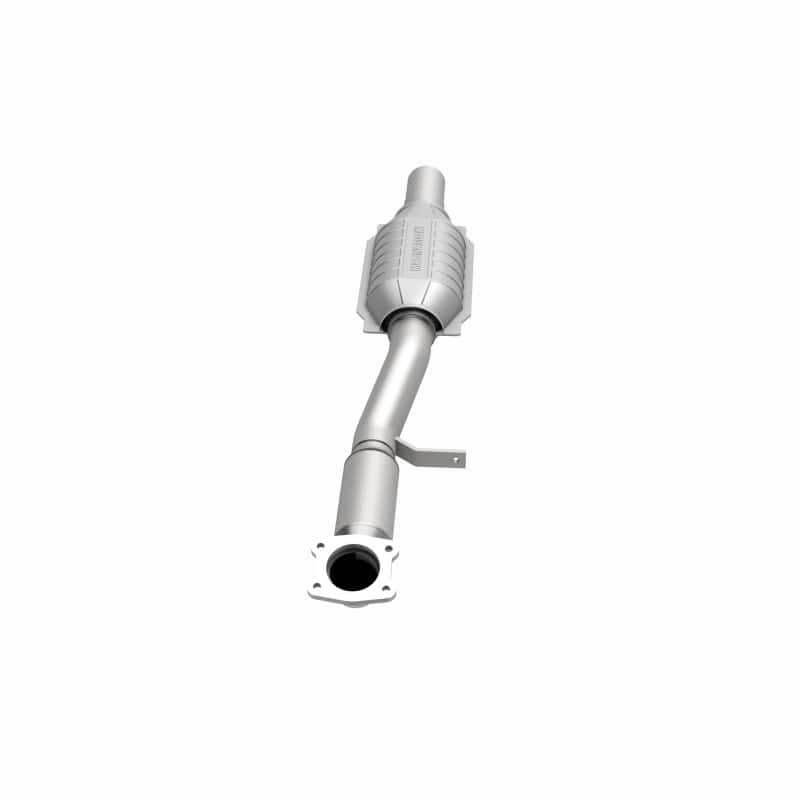 Magnaflow — MagnaFlow Conv DF 00-04 S40/V40 1.9L Rear
HM Grade
HM - view 25