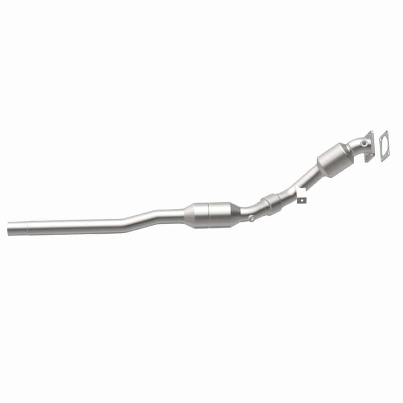 Magnaflow — Magnaflow Conv DF 01-02 Audi S4 2.7L D/S
California - view 20