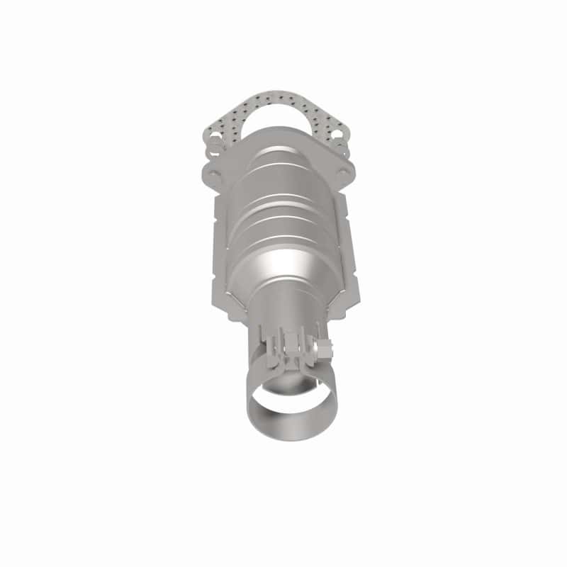 Magnaflow — MagnaFlow Conv DF 2009-2013 Malibu L4 2.5L SS Direct Fit Catalytic Converter
OEM Grade
OEM - view 16