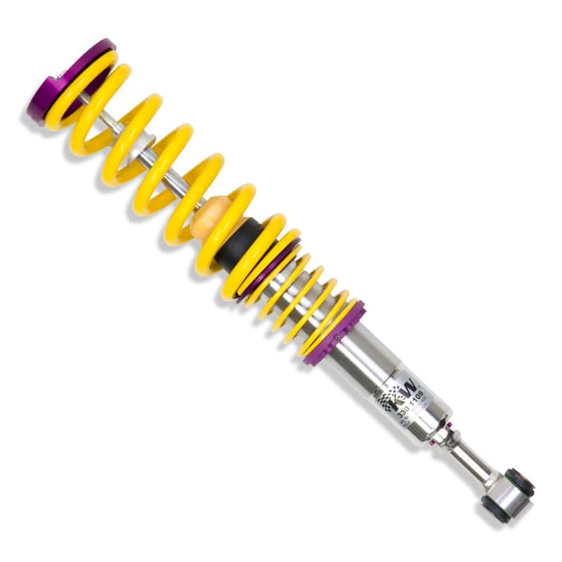 KW — KW Coilover Kit V3 Aston Martin V8 Vantage (VH2)
Coilover Kit - view 6