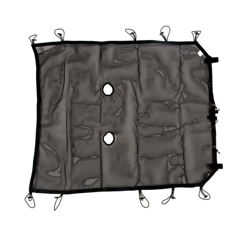 Rugged Ridge — Rugged Ridge Eclipse Sun Shade Full 2-Dr 07-18 Jeep Wrangler JK
OFFROAD_TOPS
Top-Soft - view 1