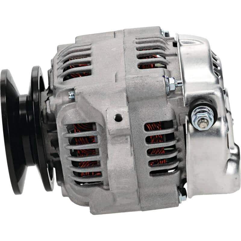 Arrowhead — Arrowhead  John Deere Gator HPX 4x2 Gas Alternator - view 4