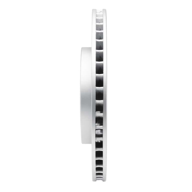 DFC — DFC 15-17 Chevrolet SS Rear GeoSPEC Coated Rotor
DFC Brake Rotor - view 3