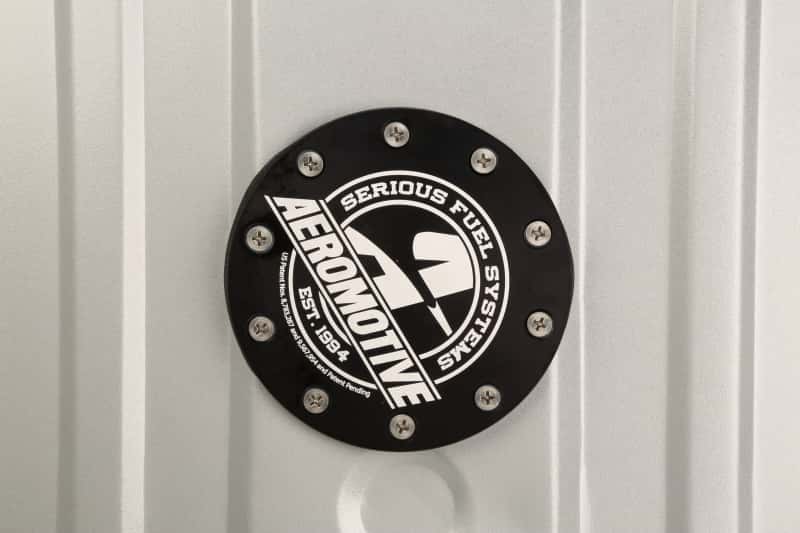 Aeromotive — Aeromotive 55-57 Chevrolet 340 Stealth Gen 2 Fuel Tank - view 6