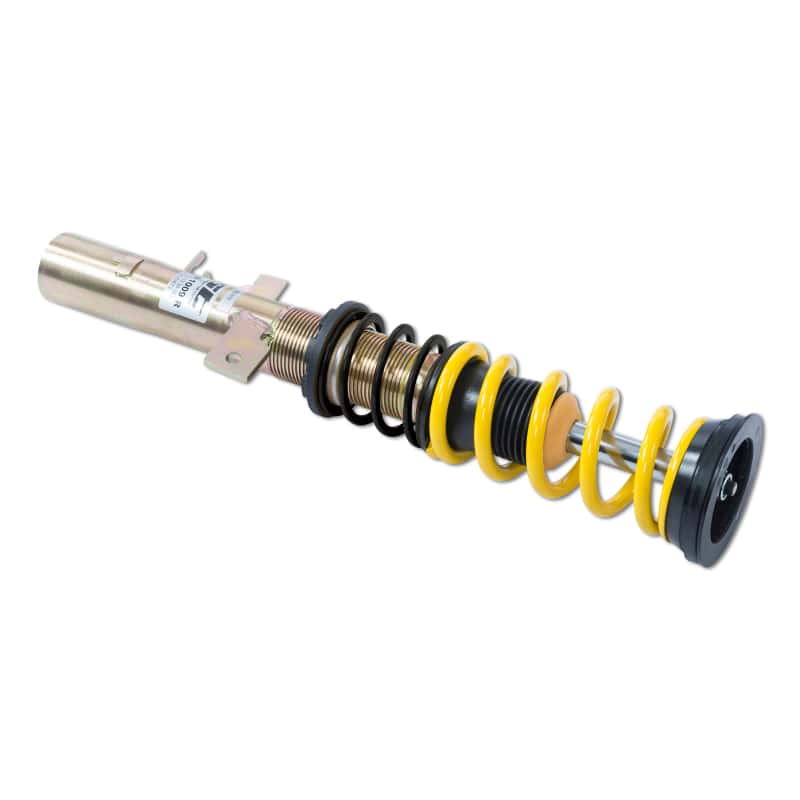 ST Suspensions — ST X-Height Adjustable Coilovers 2013 Ford Focus ST
Coilover Kit - view 7