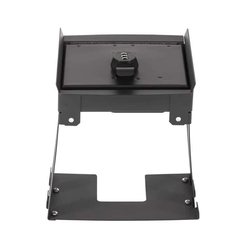 Tuffy Products — Tuffy Ford Bronco Console Safe W/ Combo Lock
Console Safe - view 3